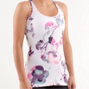 Lululemon Racer back tank